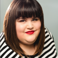 Head shot of Julie Murphy