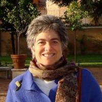 Head shot of Ruth Schoenbach